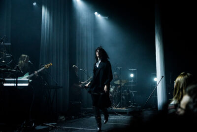 Sylvie Kreusch @ De Warande, picture 13, photographed by Ann Carpentier - FrontView Magazine