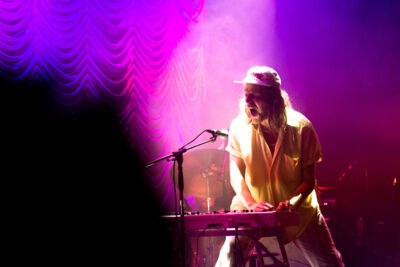 Jan Verstraeten @ De Warande, foto 6, foto's door Ann Carpentier - FrontView Magazine