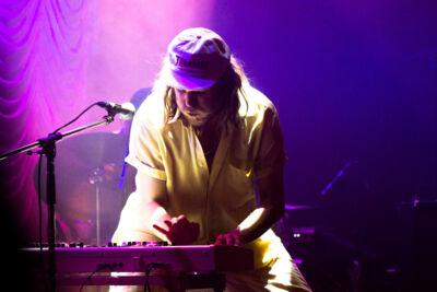 Jan Verstraeten @ De Warande, foto 12, foto's door Ann Carpentier - FrontView Magazine