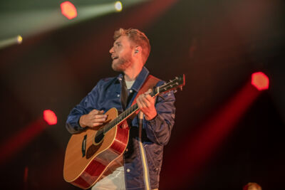 Suzan & Freek @ Lotto Arena, picture 6, photographed by dirk janssens - FrontView Magazine