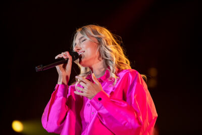 Suzan & Freek @ Lotto Arena, picture 10, photographed by dirk janssens - FrontView Magazine