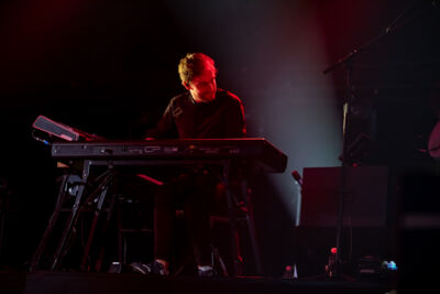 Suzan & Freek @ Lotto Arena, picture 12, photographed by dirk janssens - FrontView Magazine