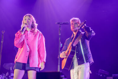 Suzan & Freek @ Lotto Arena, picture 13, photographed by dirk janssens - FrontView Magazine