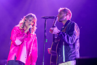 Suzan & Freek @ Lotto Arena, picture 14, photographed by dirk janssens - FrontView Magazine
