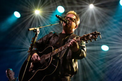 Guus Meeuwis @ 013, picture 10, photographed by Heidi Nys - FrontView Magazine