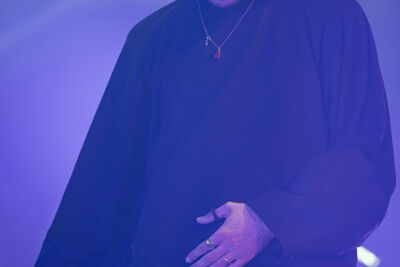 Blackwave @ De Roma, picture 7, photographed by David Johnson - FrontView Magazine