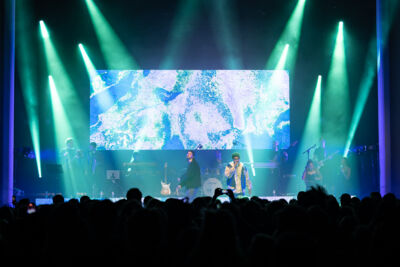 Blackwave @ De Roma, picture 14, photographed by David Johnson - FrontView Magazine