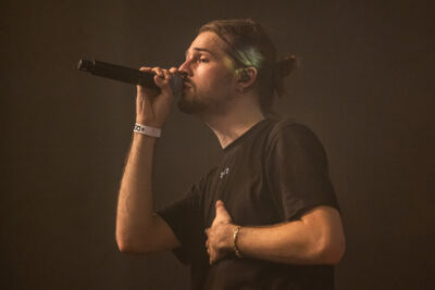 Blackwave @ De Roma, picture 17, photographed by David Johnson - FrontView Magazine