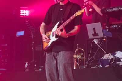 Blackwave @ De Roma, picture 24, photographed by David Johnson - FrontView Magazine