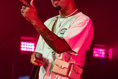 Blackwave @ De Roma, picture 25, photographed by David Johnson - FrontView Magazine