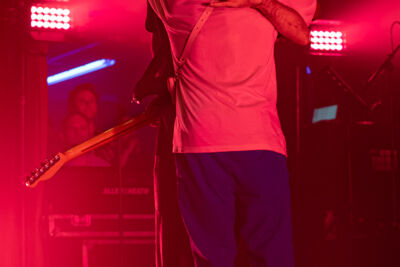 Blackwave @ De Roma, picture 26, photographed by David Johnson - FrontView Magazine