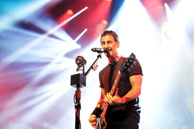 Godsmack @ AB, picture 13, photographed by Magali Decamps - FrontView Magazine