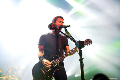 Godsmack @ AB, picture 17, photographed by Magali Decamps - FrontView Magazine