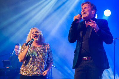 Moi, Sandra @ Kursaal Oostende, foto 6, foto's door Peter Minnebo - FrontView Magazine