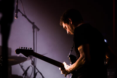 Dans Dans @ De Roma, picture 2, photographed by Ann Carpentier - FrontView Magazine