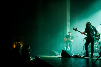 Dans Dans @ De Roma, picture 8, photographed by Ann Carpentier - FrontView Magazine