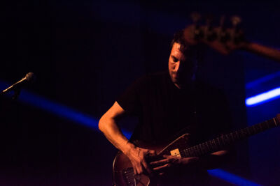 Dans Dans @ De Roma, picture 9, photographed by Ann Carpentier - FrontView Magazine