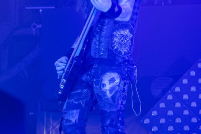 Machine Head @ Vorst Nationaal, picture 8, photographed by David Johnson - FrontView Magazine