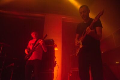 Marijah & The Root Sense @ Villa Anamma, picture 19, photographed by Luc Klinckaert - FrontView Magazine