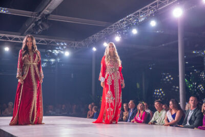 Miss Fashion Gala 2023 @ Eskimofabriek Gent, picture 10, photographed by dirk janssens - FrontView Magazine