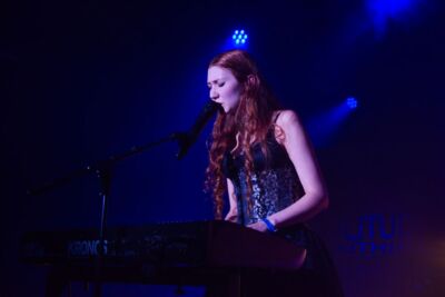 Solitude Within @ De Kuip Ninove, picture 1, photographed by Luc Klinckaert - FrontView Magazine
