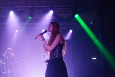 Solitude Within @ De Kuip Ninove, picture 3, photographed by Luc Klinckaert - FrontView Magazine