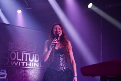 Solitude Within @ De Kuip Ninove, picture 4, photographed by Luc Klinckaert - FrontView Magazine
