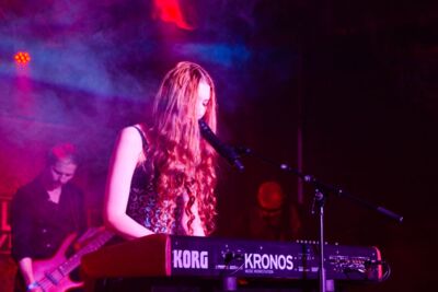 Solitude Within @ De Kuip Ninove, picture 14, photographed by Luc Klinckaert - FrontView Magazine