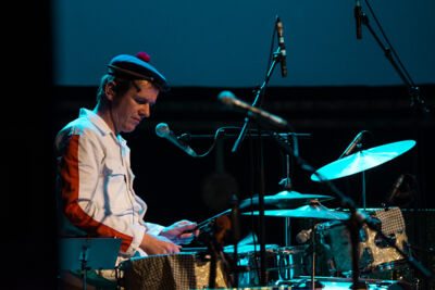 Kapitein Winokio #HalloAarde @ De Warande, picture 13, photographed by Ann Carpentier - FrontView Magazine