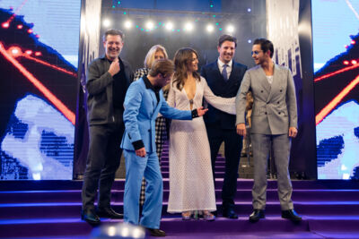 Première Zillion @ Kinepolis Antwerpen, foto 7, foto's door Goele Bormans - FrontView Magazine
