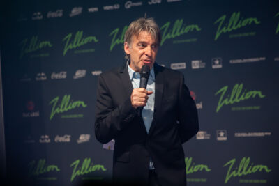 Première Zillion @ Kinepolis Antwerpen, foto 18, foto's door Goele Bormans - FrontView Magazine
