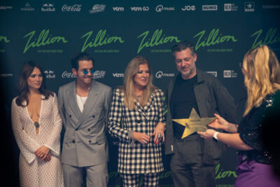 Première Zillion @ Kinepolis Antwerpen, foto 20, foto's door Goele Bormans - FrontView Magazine