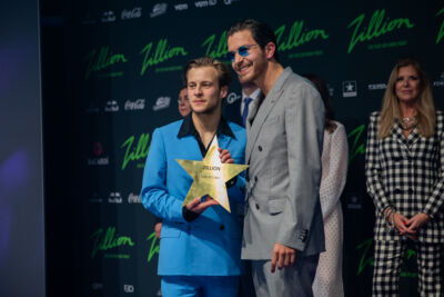 Première Zillion @ Kinepolis Antwerpen, foto 29, foto's door Goele Bormans - FrontView Magazine