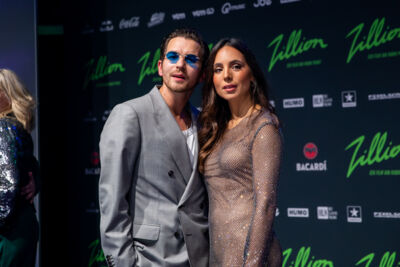 Première Zillion @ Kinepolis Antwerpen, foto 34, foto's door Goele Bormans - FrontView Magazine