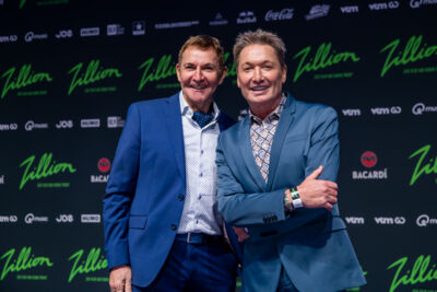 Première Zillion @ Kinepolis Antwerpen, foto 36, foto's door Goele Bormans - FrontView Magazine