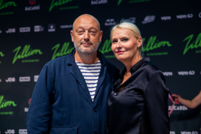 Première Zillion @ Kinepolis Antwerpen, foto 37, foto's door Goele Bormans - FrontView Magazine