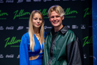 Première Zillion @ Kinepolis Antwerpen, foto 38, foto's door Goele Bormans - FrontView Magazine