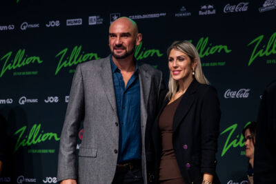 Première Zillion @ Kinepolis Antwerpen, foto 41, foto's door Goele Bormans - FrontView Magazine