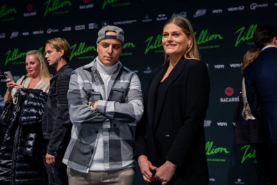 Première Zillion @ Kinepolis Antwerpen, foto 43, foto's door Goele Bormans - FrontView Magazine