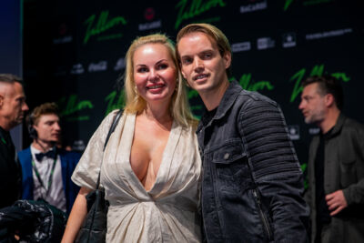 Première Zillion @ Kinepolis Antwerpen, foto 44, foto's door Goele Bormans - FrontView Magazine