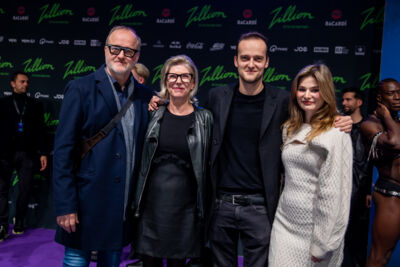 Première Zillion @ Kinepolis Antwerpen, foto 47, foto's door Goele Bormans - FrontView Magazine