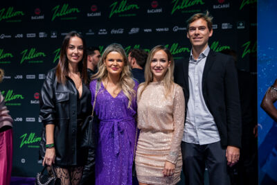 Première Zillion @ Kinepolis Antwerpen, foto 48, foto's door Goele Bormans - FrontView Magazine