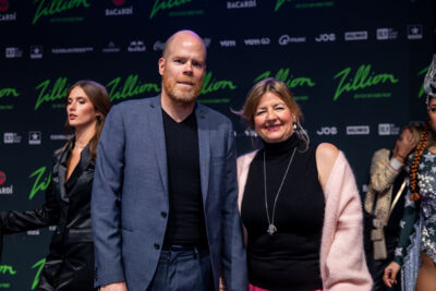 Première Zillion @ Kinepolis Antwerpen, foto 49, foto's door Goele Bormans - FrontView Magazine