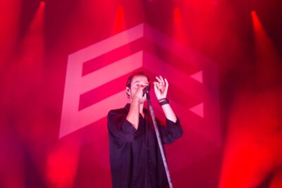 Editors @ Vorst Nationaal, picture 5, photographed by Luc Klinckaert - FrontView Magazine