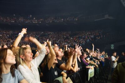 Editors @ Vorst Nationaal, picture 7, photographed by Luc Klinckaert - FrontView Magazine
