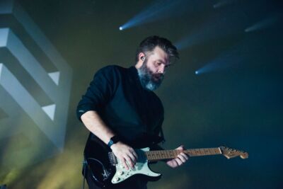 Editors @ Vorst Nationaal, picture 17, photographed by Luc Klinckaert - FrontView Magazine