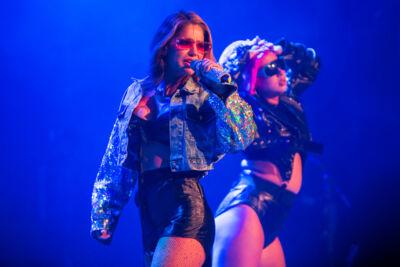 SHAB @ De Roma, picture 3, photographed by Marc Verdonck - FrontView Magazine