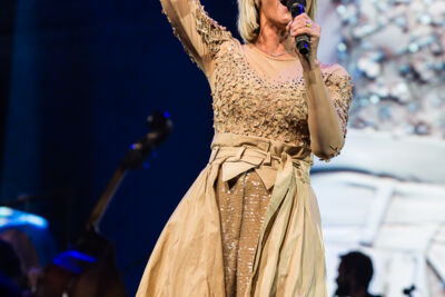 Dana Winner Invites, One Night Only @ Sportpaleis, picture 55, photographed by Marc Verdonck - FrontView Magazine