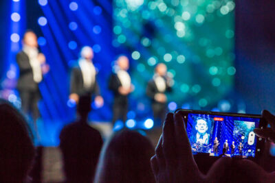 Dana Winner Invites, One Night Only @ Sportpaleis, picture 62, photographed by Marc Verdonck - FrontView Magazine
