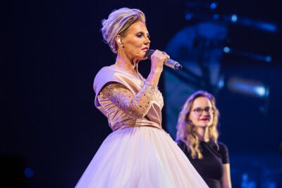 Dana Winner Invites, One Night Only @ Sportpaleis, picture 67, photographed by Marc Verdonck - FrontView Magazine